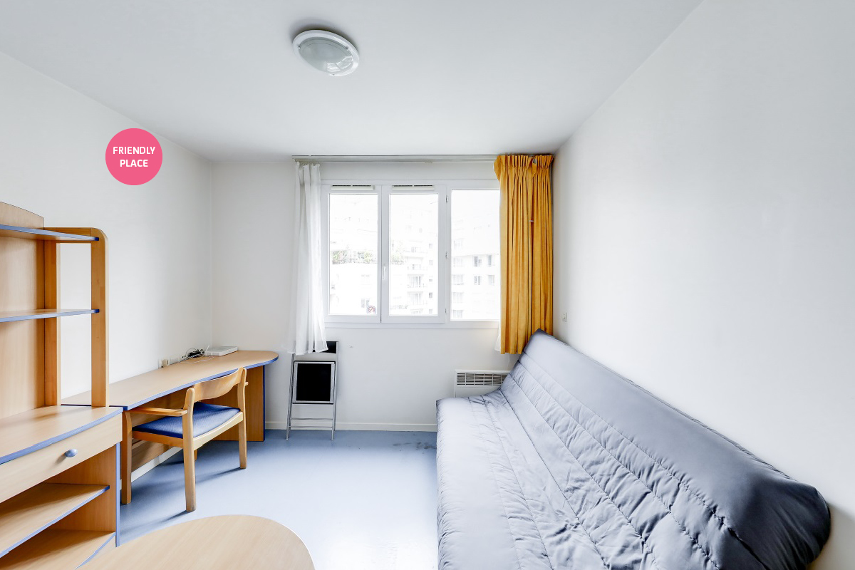 STUDÉA ISSY 2