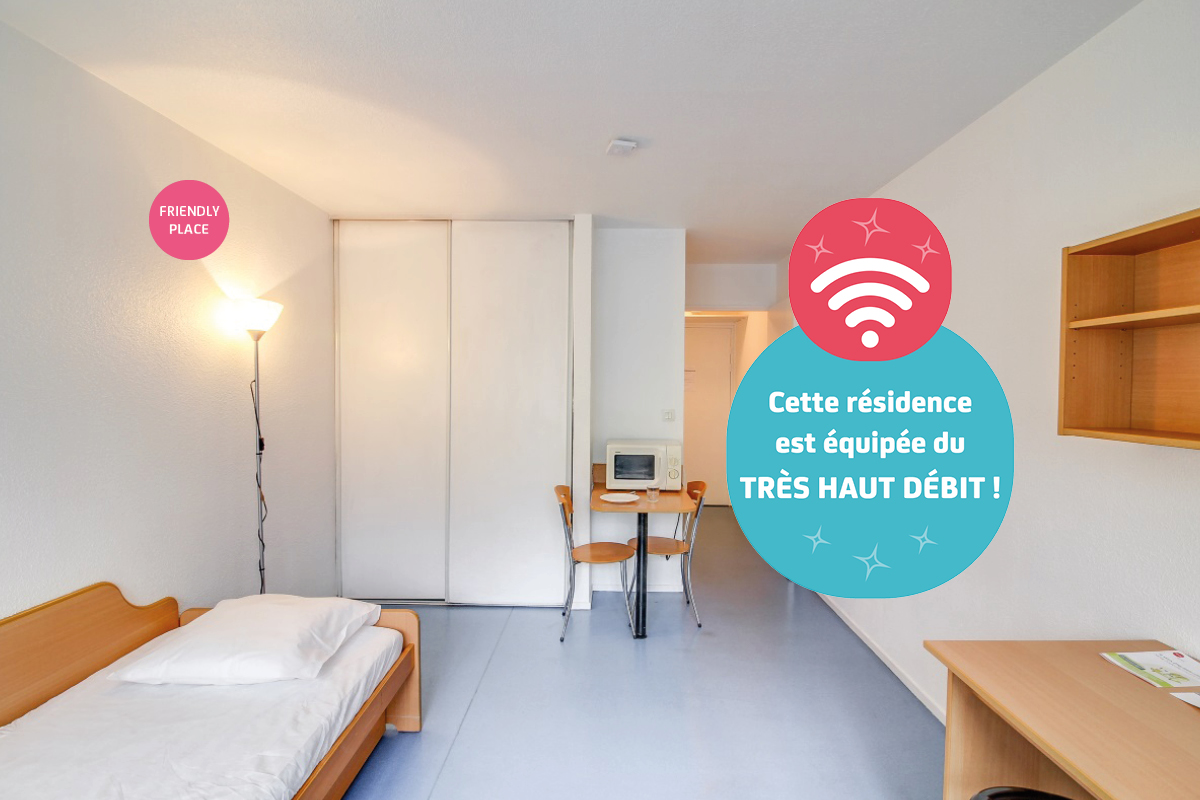 STUDÉA PARIS DAVOUT