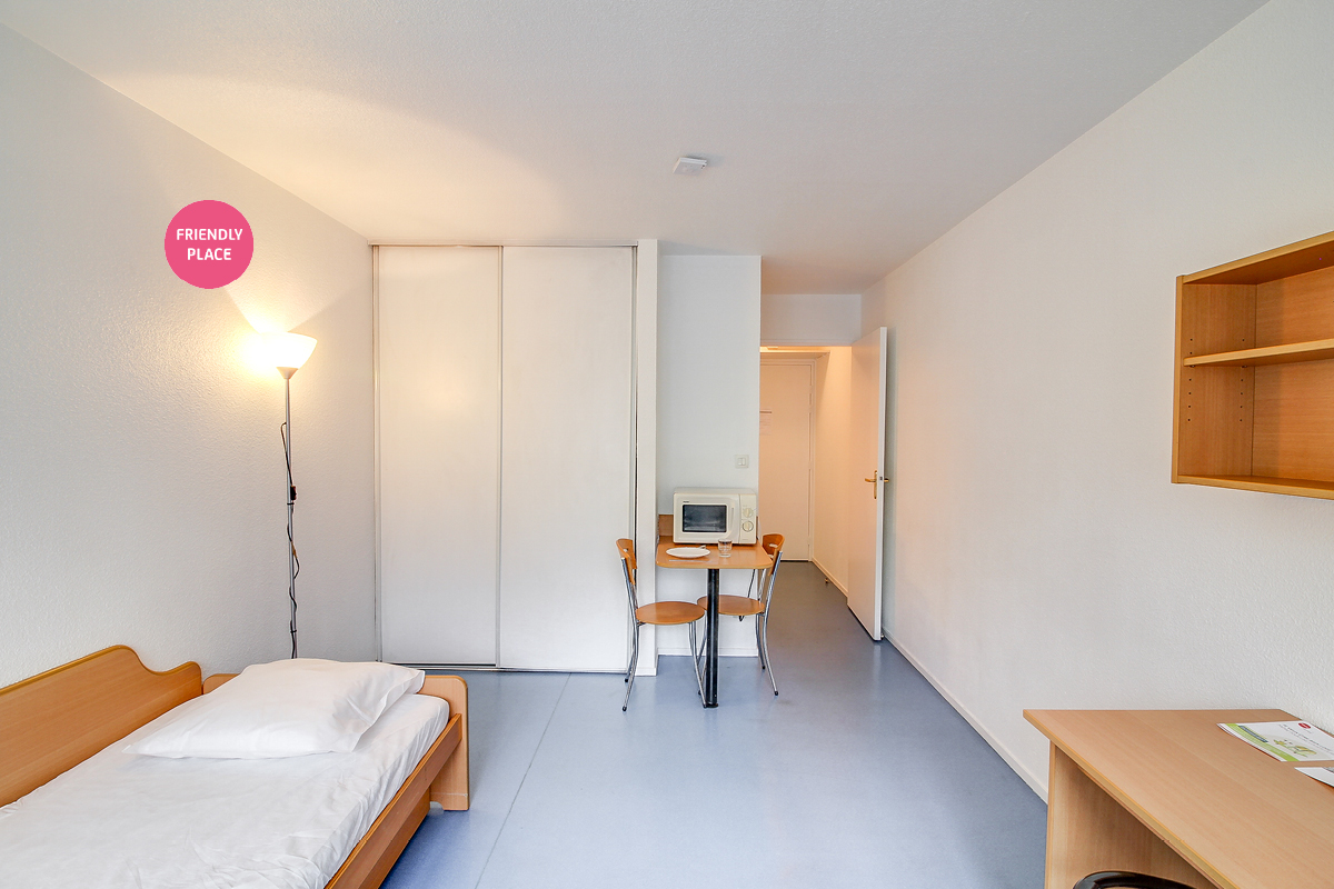 STUDÉA PARIS DAVOUT