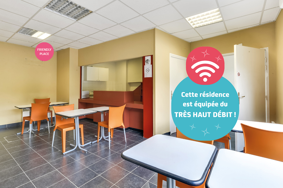 STUDÉA VALENCIENNES MONT HOUY