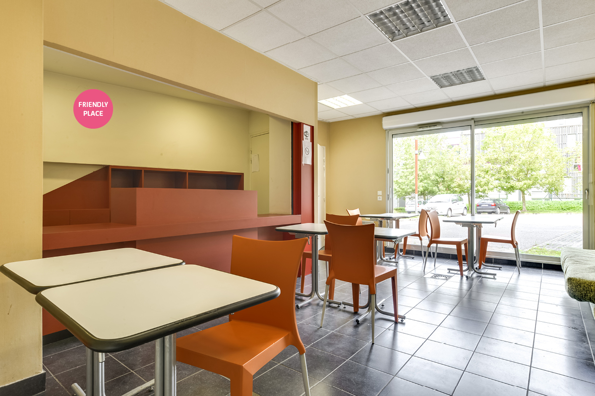 STUDÉA VALENCIENNES MONT HOUY