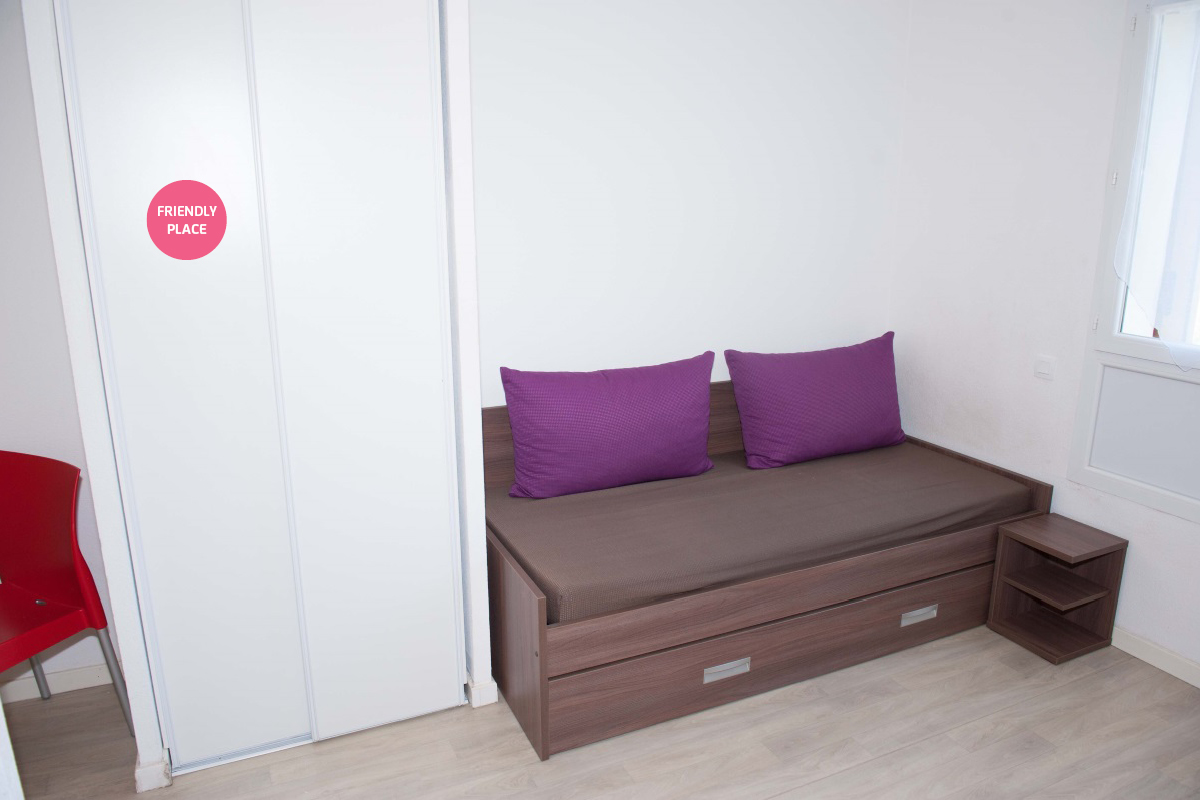 STUDÉA SOPHIA ANTIPOLIS