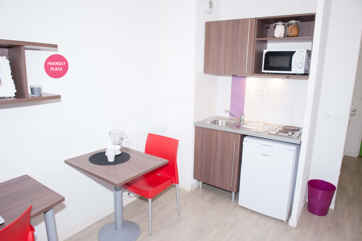STUDÉA SOPHIA ANTIPOLIS