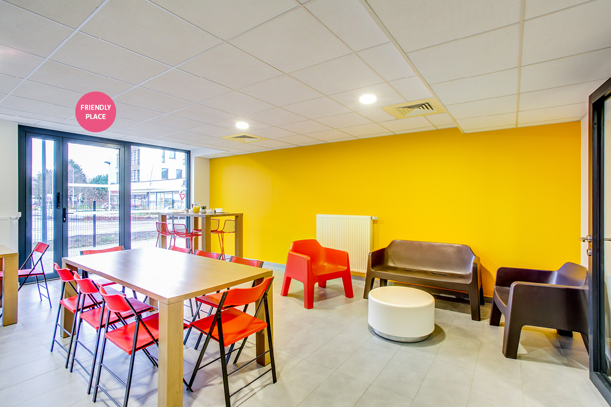 STUDÉA STRASBOURG RIETH