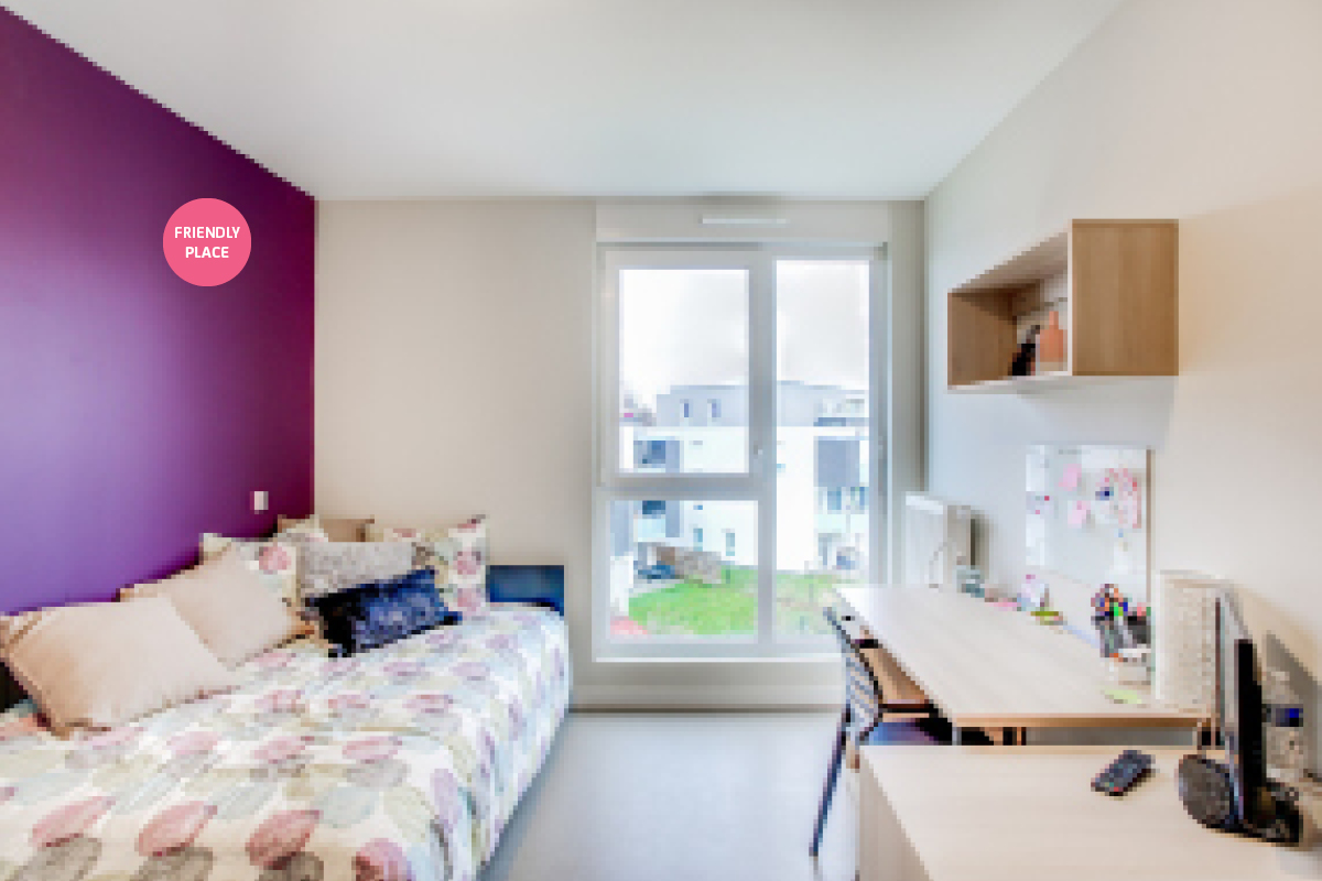 STUDÉA STRASBOURG RIETH