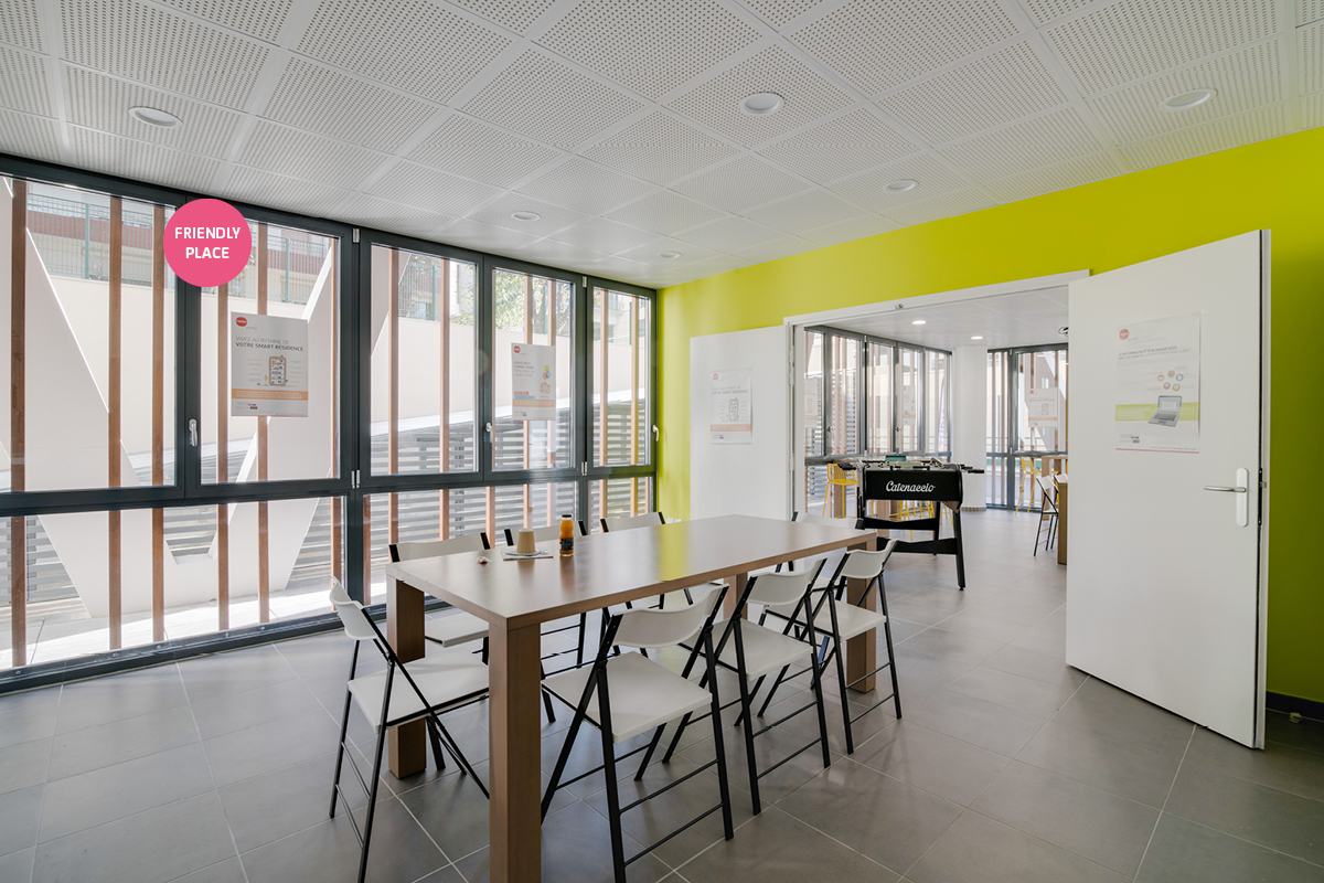 STUDÉA BAGNOLET
