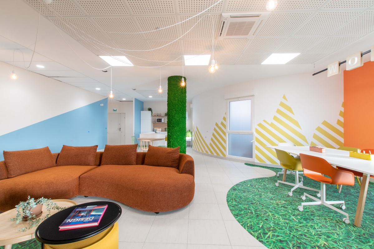 STUDÉA MONTPELLIER CITE CREATIVE