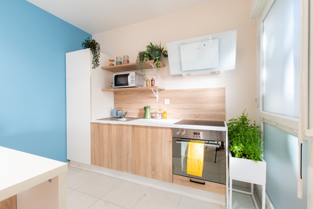 STUDÉA MONTPELLIER CITE CREATIVE