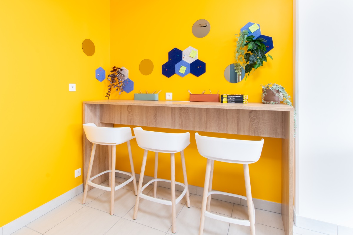 STUDÉA MONTPELLIER CITE CREATIVE
