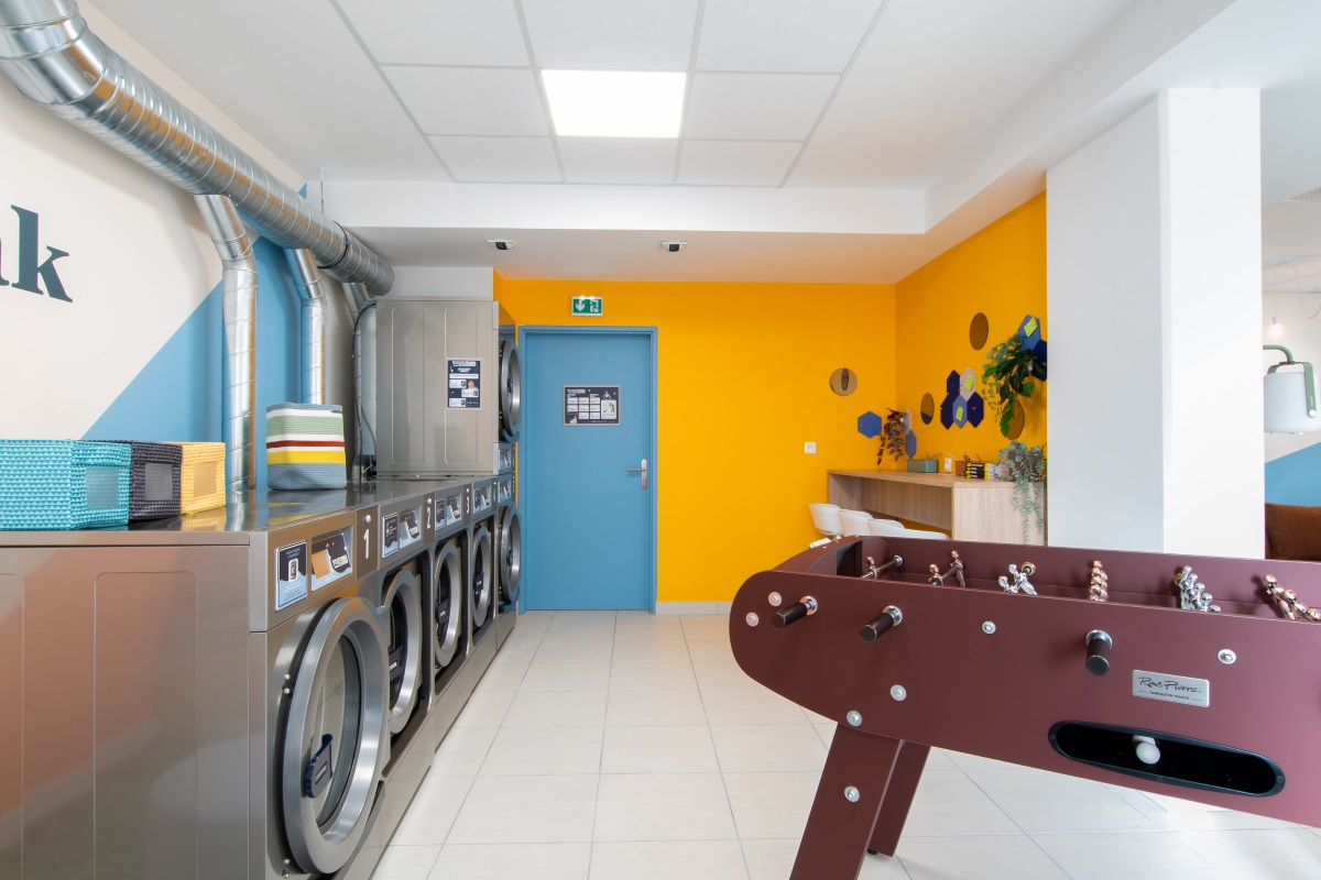 STUDÉA MONTPELLIER CITE CREATIVE