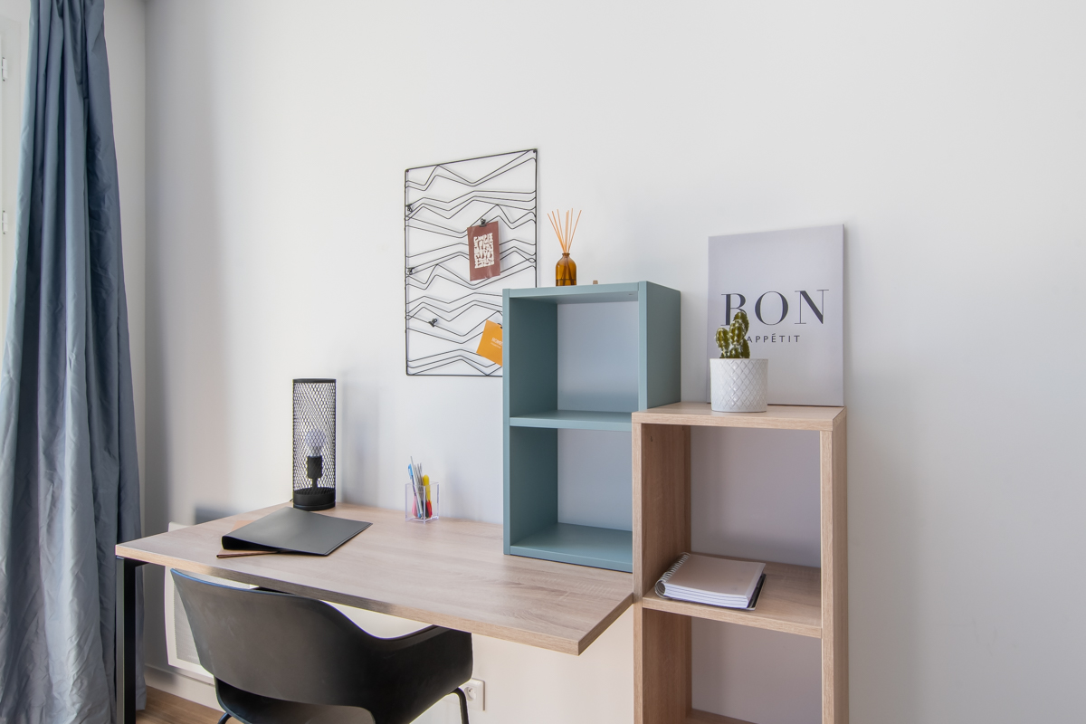 STUDÉA MONTPELLIER CITE CREATIVE