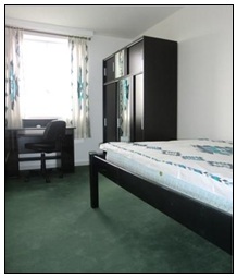 : La chambre
