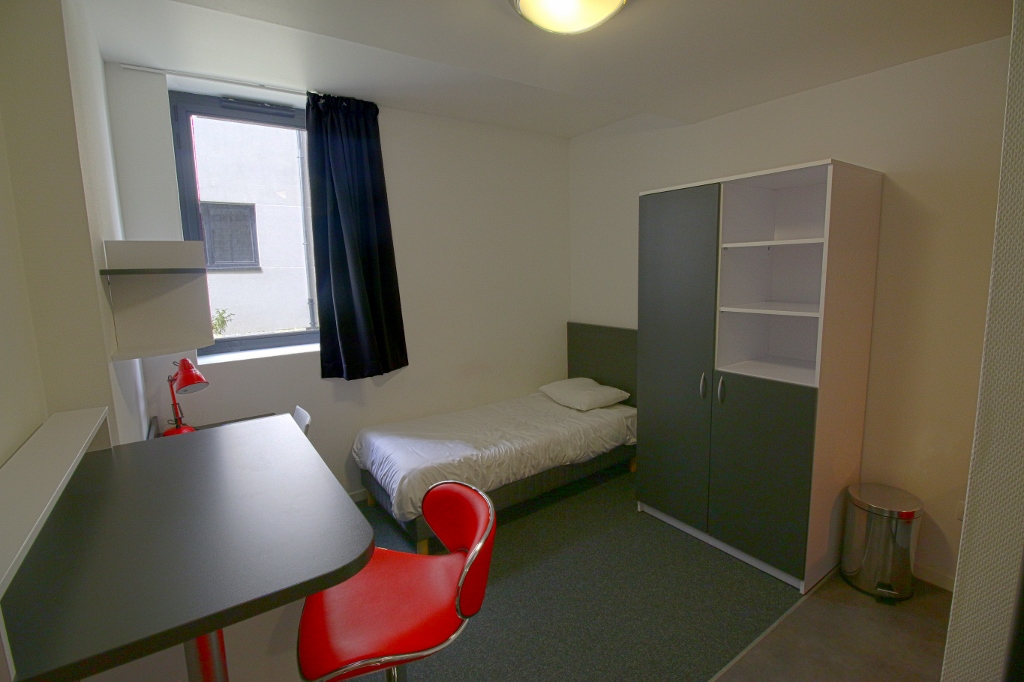 KOSY Appart'hôtels - LE CAMPUS