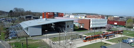 : Le Mans Université