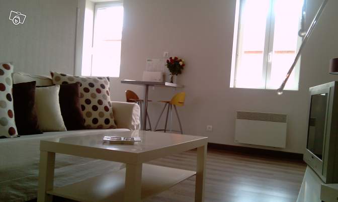 : Salon