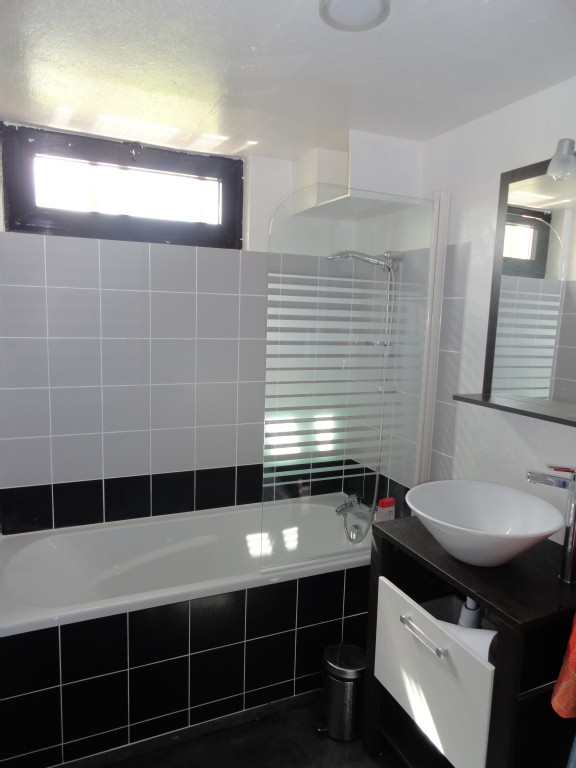 : salle de bain