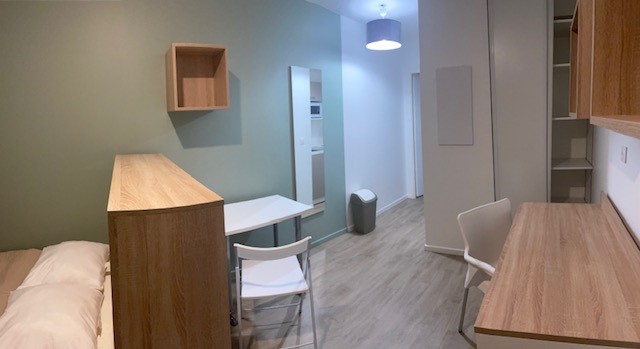 Nemea Appart'Etud - Résidence CLAMART