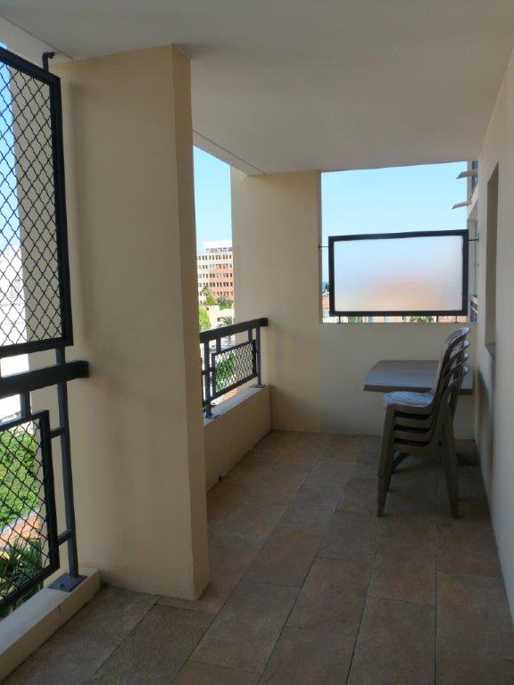 : Balcon