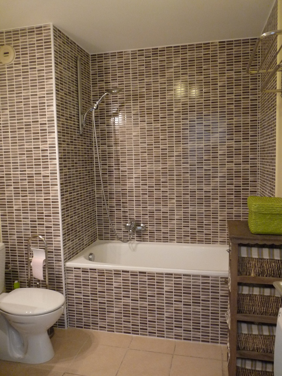 : Salle de bains