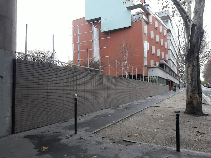 Cession Appartement en Résidence Etudiante de type Studio de 18 m² à Paris - Nexity Studéa - Paris 18 - Studéa Jean Cocteau - Nexity Studéa (RE)