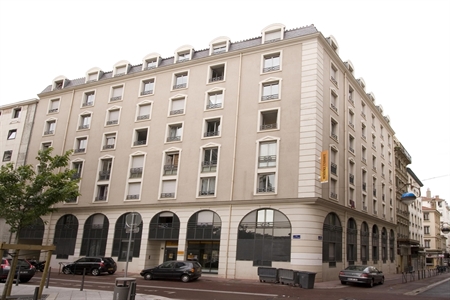 Résidence PREFECTURE