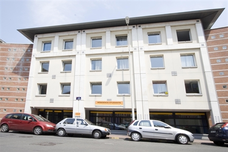 Résidence VIEUX LILLE